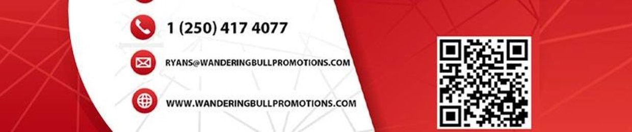 Wandering Bull Promotions