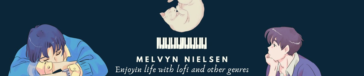 Melvyn Nielsen