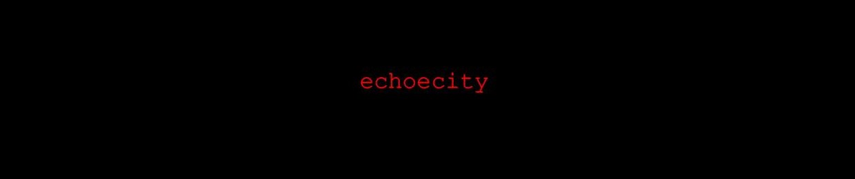 echoecity