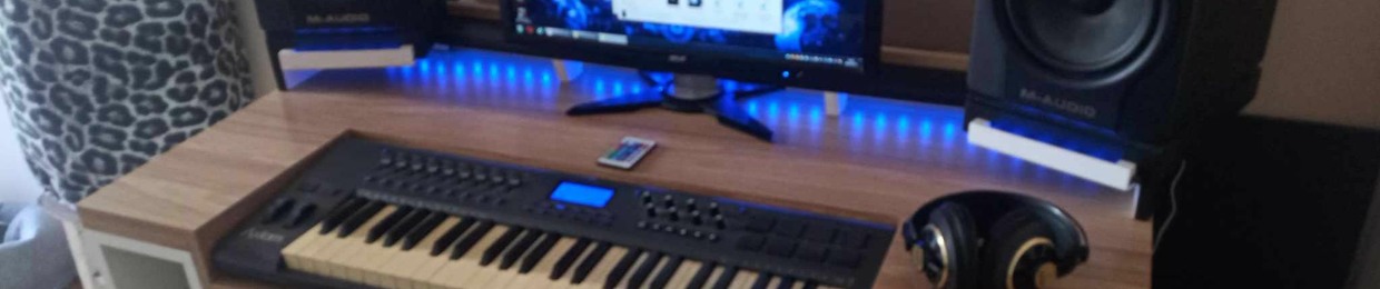 Mikolaj, Mike Jungst