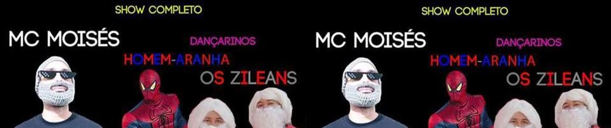 Mc Moisés do Foda-se