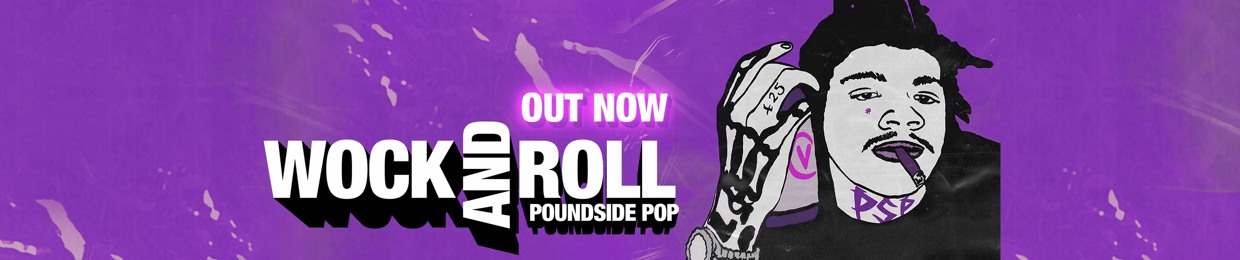 Poundside Pop