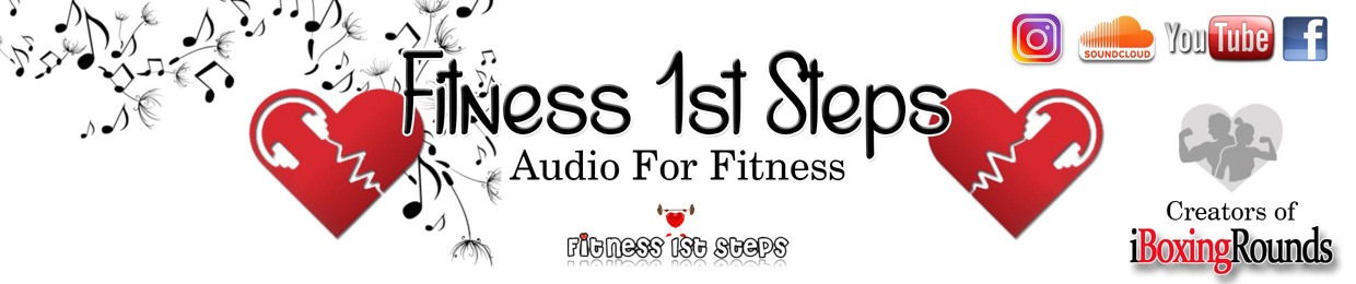 Fitness 1st steps