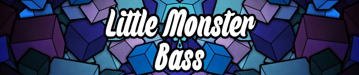 Little Monster Bass