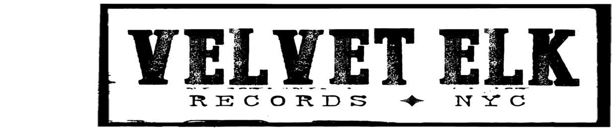Velvet Elk Records