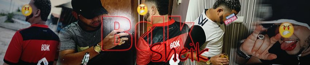 Bdk Sheik