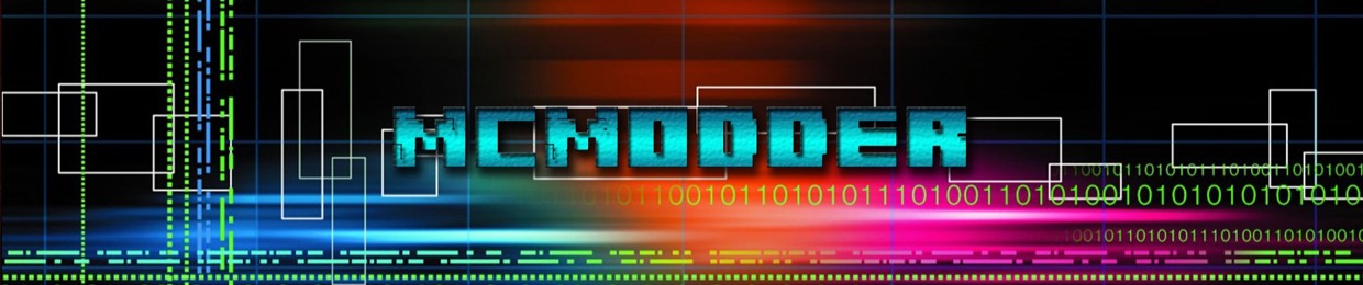 McModder
