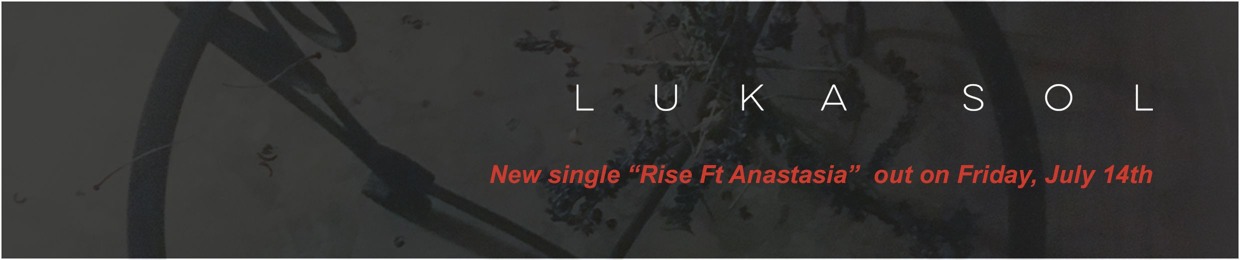 Luka Sol