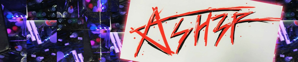 ASH3R