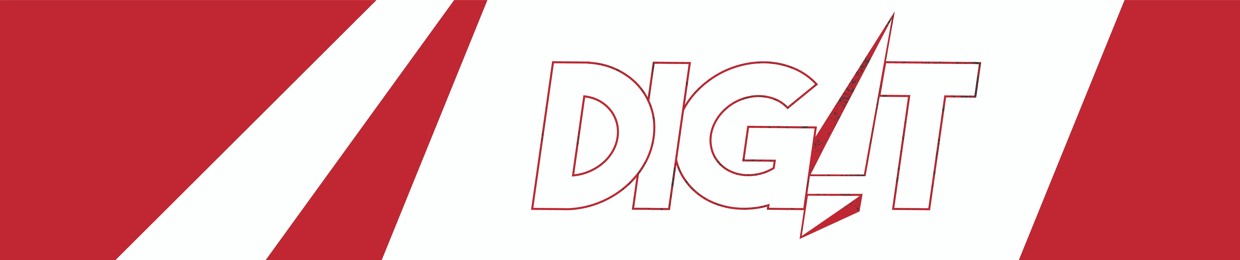 DIG!T