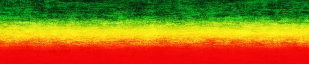 Reggae Toast