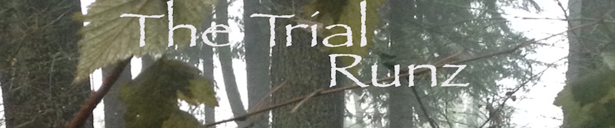 The Trail Runz