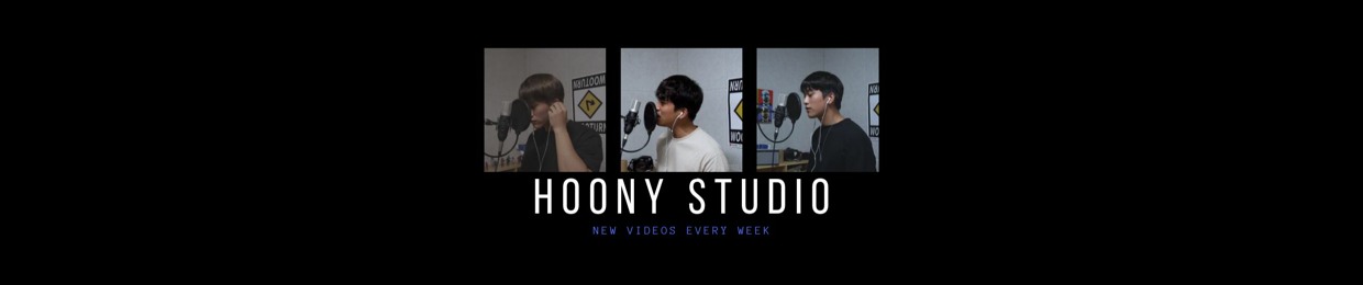 HoonyStudio