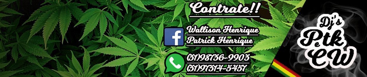 DJ PTK & DJ CW ®