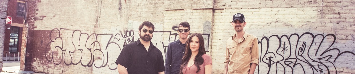 Savannah Smith and Southern Soul