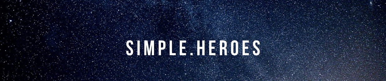 SIMPLE.HEROES