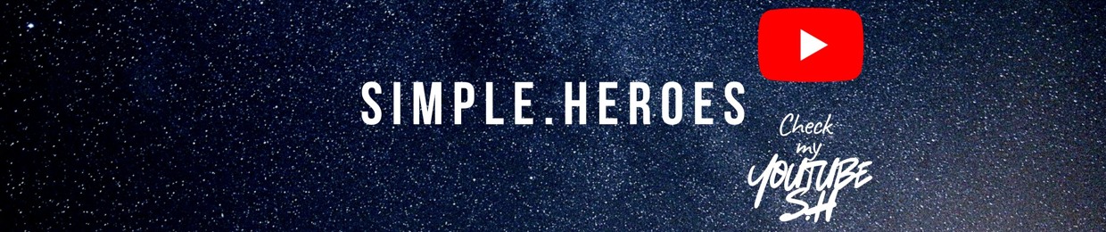 SIMPLE.HEROES