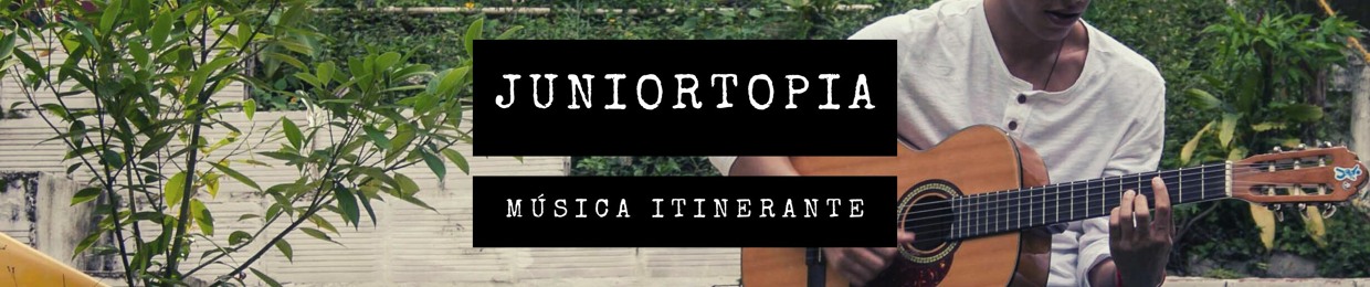 Juniortopía