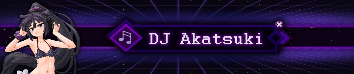 DJ Akatsuki