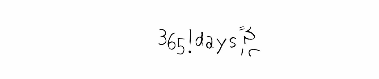 365!days