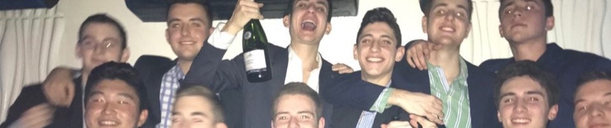 Josh Russ