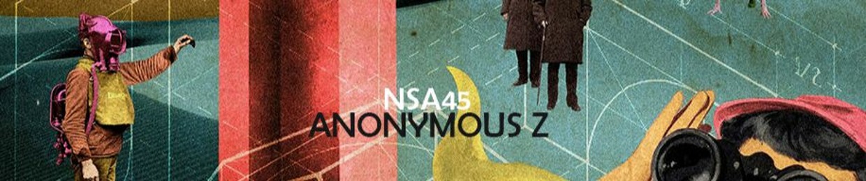 Anonymous Z - Ziggy