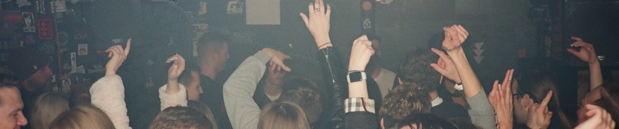 U Don't Dance