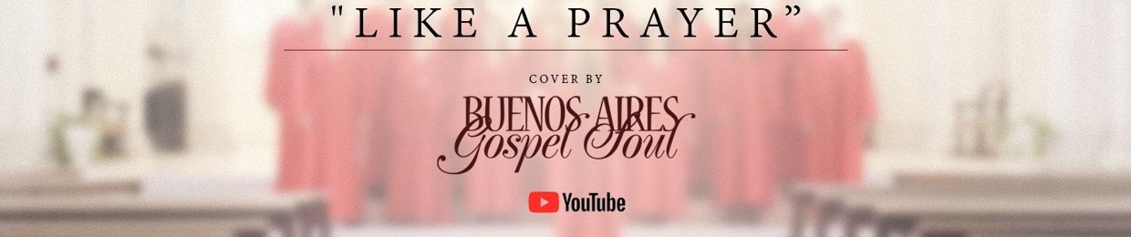 Buenos Aires Gospel Soul