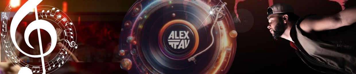 DJ ALEX TAV