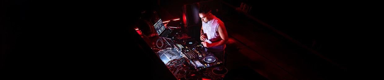 DJ Strike
