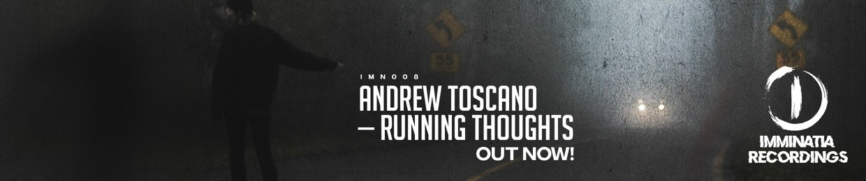 Andrew Toscano