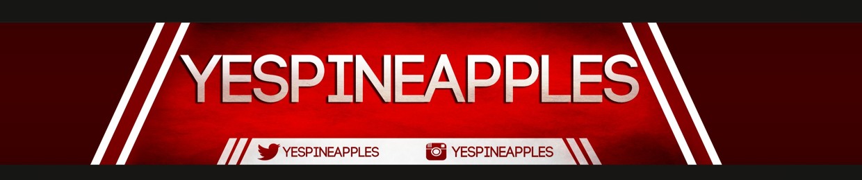 YESpineapples