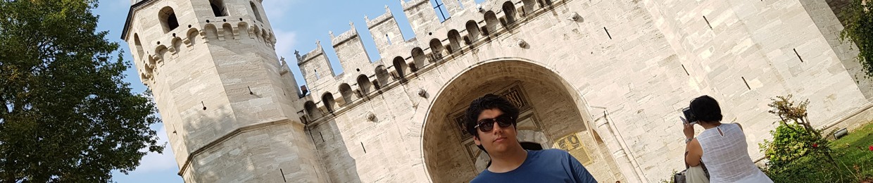 Shayan Ebrahimzadeh