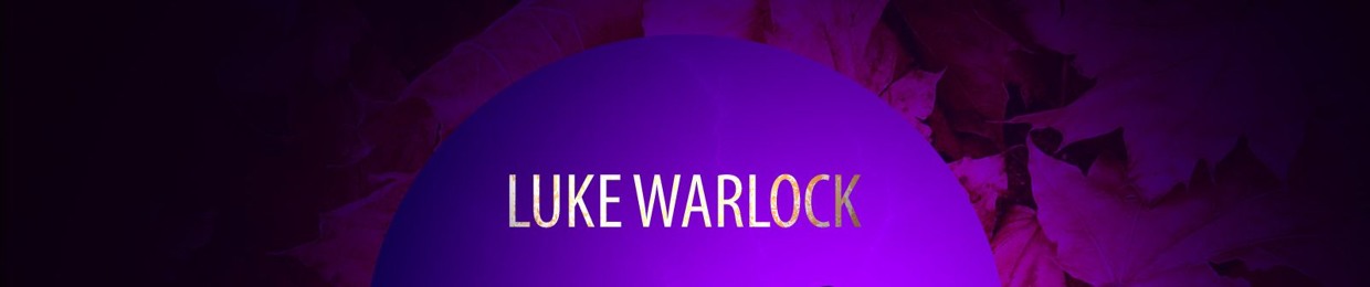 Luke Warlock