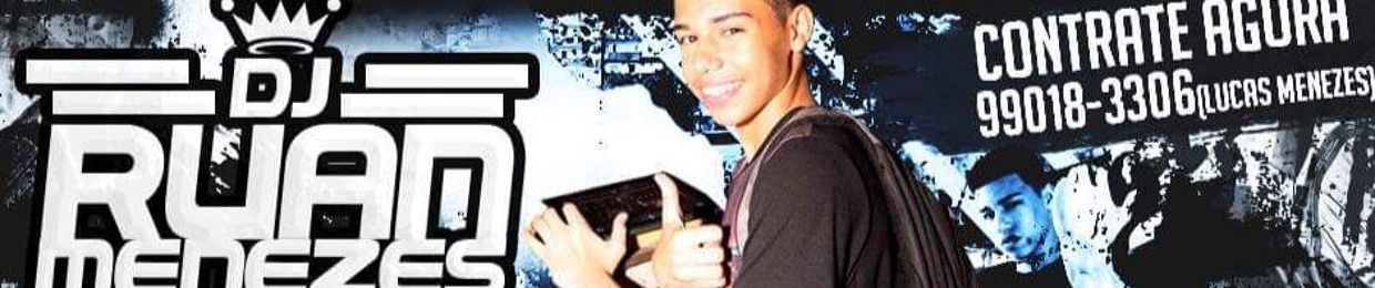DJ RUAN MENEZES