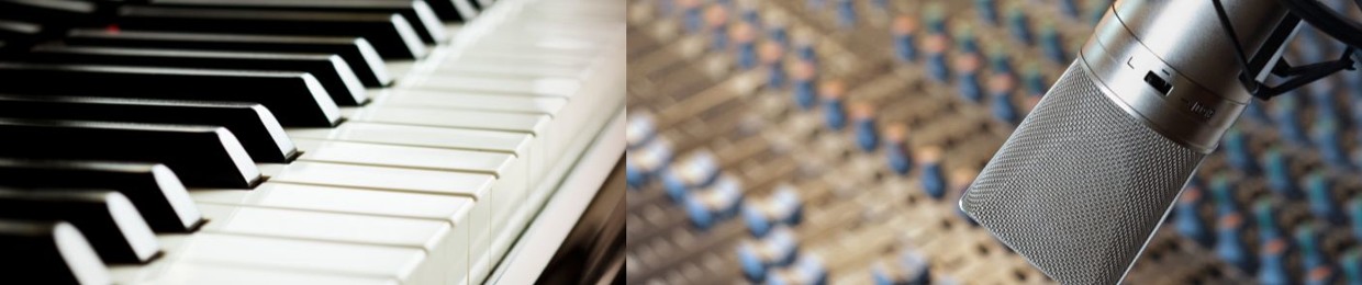 Dennis Jeffris - Music and VO