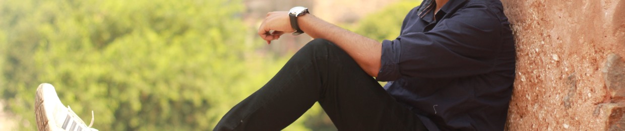 Ashish koundal