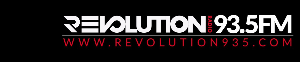 Stream REVOLUTION 93.5 FM music | Listen to songs, albums, playlists for  free on SoundCloud