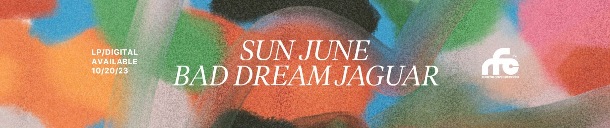 Sun June