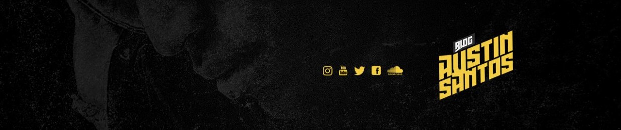 Blog Austin Santos