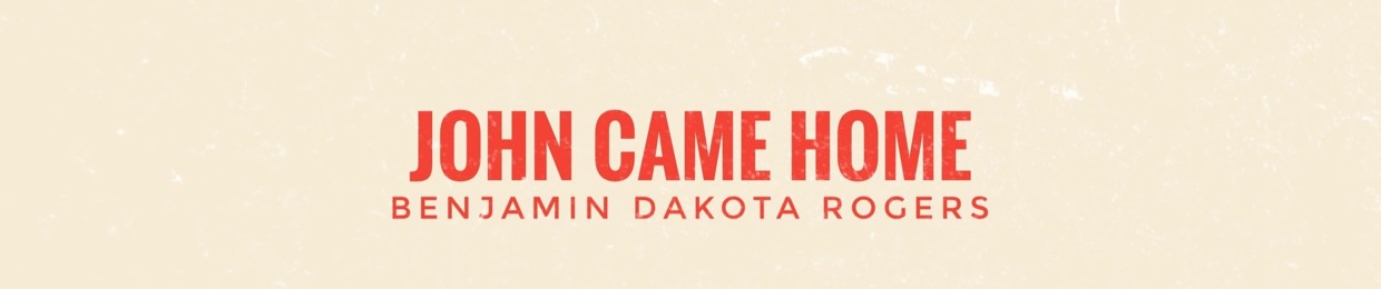 Benjamin Dakota Rogers