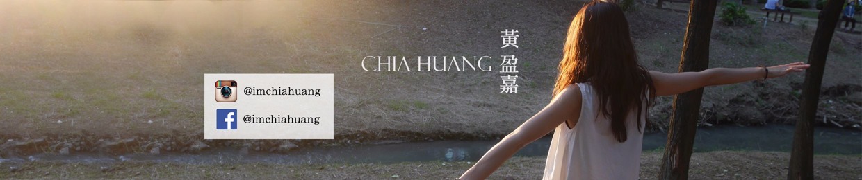 Chia Huang