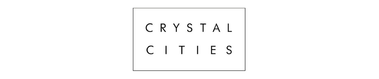 Crystal Cities