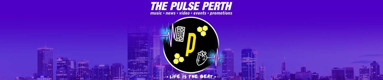 The Pulse Perth Music