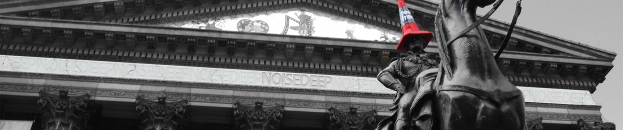 NoiseDeep