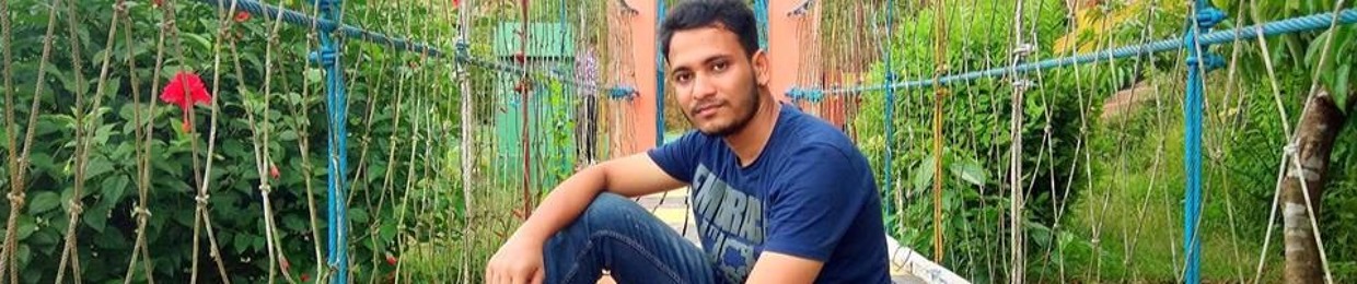 Zahid Hassan Shaikot