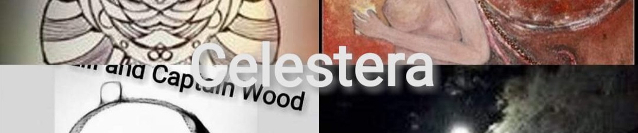 Celestera (Dame Lili and Captain Wood)