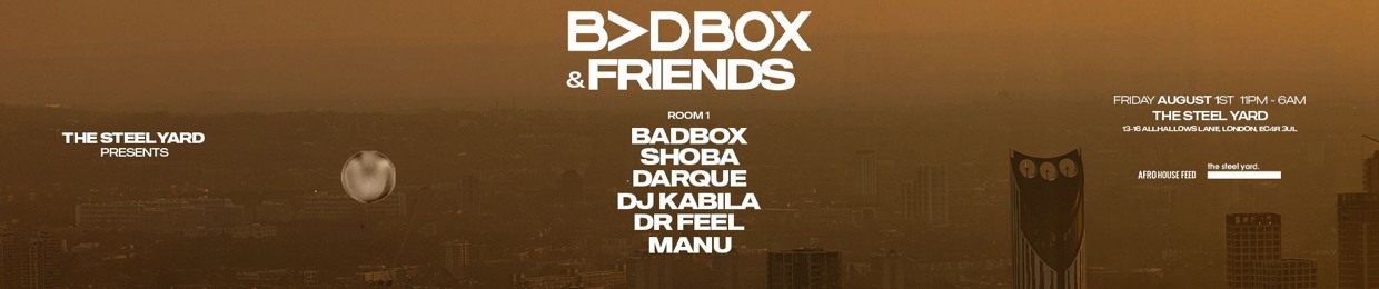 BADBOX