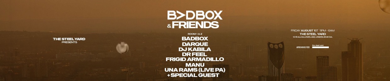 BADBOX
