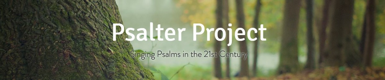 Psalter Project